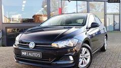 Gebruikt 2019 VW Polo Comfortline Hatchback | € 9.950 (Eerlijke prijs)