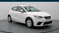 Gebruikt 2020 Seat Ibiza Style Hatchback | € 14.490 (Eerlijke prijs)