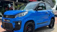 Blauw Gebruikt 2024 Ligier JS60 Hatchback | € 20.995 (Eerlijke prijs)