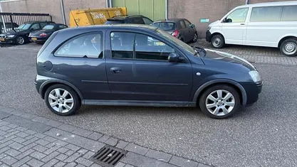 Occasion Opel Corsa 80 PK (58 kW) 2006 Hatchback