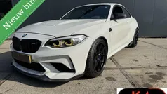 Wit Gebruikt 2021 BMW M2 Competition Edition Coupé | € 59.644 (Super prijs)