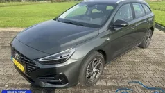 Grijs Gebruikt 2021 Hyundai i30 Comfort Stationwagen | € 17.750 (Eerlijke prijs)