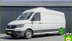Gebruikt 2018 VW Crafter Van | € 10.950 (Eerlijke prijs)