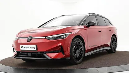 Occasion 2025 VW ID.7 Pro Stationwagen | € 49.980 (Eerlijke prijs)