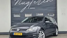 Gebruikt 2016 VW Golf VII Comfortline Hatchback | € 9.450 (Eerlijke prijs)
