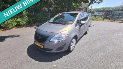 Occasion Opel Meriva Edition 140 PK (102 kW) 2010 MPV