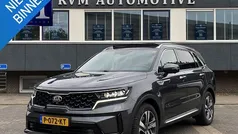 Gebruikt 2021 Kia Sorento 2 SUV | € 33.877 (Goede deal)