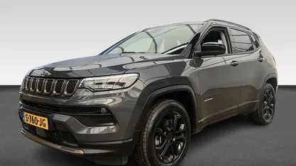 Occasion Jeep Compass 2023 Grijs SUV