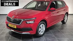 Gebruikt 2021 Skoda Kamiq Ambition SUV | € 17.695 (Goede deal)
