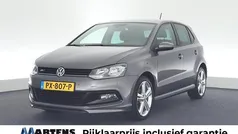 Grijs Gebruikt 2017 VW Polo Comfortline Hatchback | € 11.949 (Eerlijke prijs)