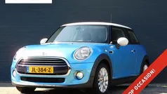 Gebruikt 2016 Mini Cooper Hatchback | € 11.440 (Super prijs)