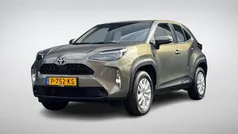 Gebruikt 2022 Toyota Yaris Cross Active SUV | € 24.989 (Eerlijke prijs)