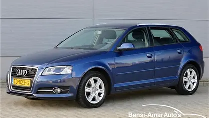 Occasion Audi A3 Sportback Attraction 105 PK (77 kW) 2013 Hatchback