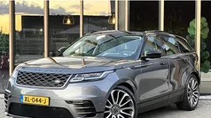 Grijs Gebruikt 2018 Land Rover Range Rover Velar SE Dynamic SUV | € 40.600 (Eerlijke prijs)