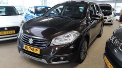 Gebruikt 2014 Suzuki SX4 S-Cross SUV | € 14.949 (Eerlijke prijs)