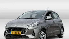 Grijs Gebruikt 2021 Hyundai i10 Comfort Hatchback | € 13.925 (Eerlijke prijs)