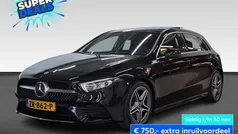 Gebruikt 2019 Mercedes A180 Business Hatchback | € 21.425 (Eerlijke prijs)
