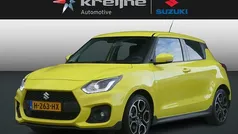 Gebruikt 2020 Suzuki Swift Sport Hatchback | € 19.425 (Eerlijke prijs)