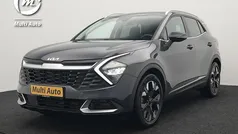 Grijs Gebruikt 2022 Kia Sportage 2 SUV | € 32.430 (Goede deal)