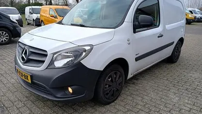 Occasion Mercedes Citan 108 75 PK (55 kW) 2016 Van