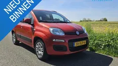 Gebruikt 2012 Fiat Panda Lounge Hatchback | € 5.600 (Eerlijke prijs)