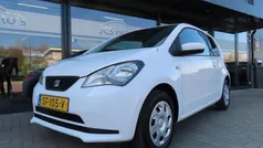 Wit Gebruikt 2013 Seat Mii Style Hatchback | € 5.999 (Goede deal)