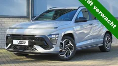 Overige Gebruikt 2023 Hyundai Kona N Line SUV | € 31.990 (Eerlijke prijs)