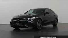 Gebruikt 2025 Mercedes C180 Edition Sedan | € 59.900 (Eerlijke prijs)
