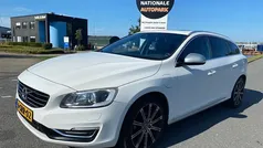 Gebruikt 2013 Volvo V60 Summum Stationwagen | € 5.250 (Goede deal)