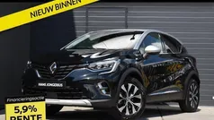 Gebruikt 2024 Renault Captur Techno SUV | € 24.749 (Eerlijke prijs)