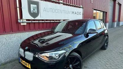 Occasion BMW 116 136 PK (100 kW) 2012 Hatchback