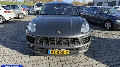 Occasion Porsche Macan 258 PK (189 kW) 2016 SUV