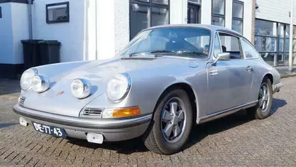 Occasion Porsche 911S 1967