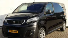 Zwart Gebruikt 2019 Peugeot Expert Premium Van | € 11.900 (Super prijs)
