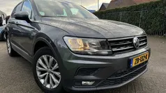 Gebruikt 2019 VW Tiguan Comfortline SUV | € 13.999 (Super prijs)