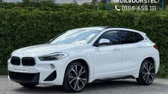 Wit Gebruikt 2019 BMW X2 M Sport SUV | € 28.895 (Eerlijke prijs)