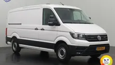 Wit Gebruikt 2020 VW Crafter Van | € 24.500 (Goede deal)