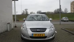 Grijs Gebruikt 2009 Kia Ceed Hatchback | € 6.450 (Super prijs)
