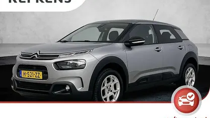 Occasion 2020 Citroën C4 Business Class SUV | € 12.980 (Goede deal)