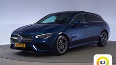 Gebruikt 2021 Mercedes CLA200 Shooting Brake Business Stationwagen | € 26.909 (Goede deal)