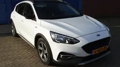 Gebruikt 2019 Ford Focus Business Edition Hatchback | € 15.500 (Goede deal)