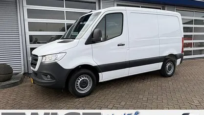 Occasion 2019 Mercedes Sprinter Van | € 19.950 (Goede deal)