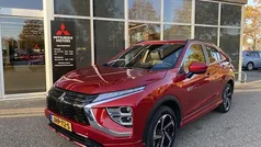 Gebruikt 2022 Mitsubishi Eclipse MPV | € 21.450 (Eerlijke prijs)