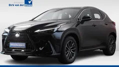 Gebruikt 2025 Lexus NX450h+ Business Edition SUV | € 57.850 (Eerlijke prijs)