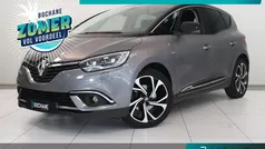 Grijs Gebruikt 2017 Renault Scénic IV Bose Edition MPV | € 14.735 (Eerlijke prijs)
