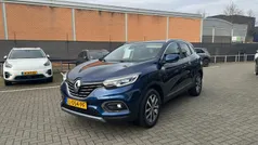 Gebruikt 2021 Renault Kadjar Intens SUV | € 19.450 (Eerlijke prijs)