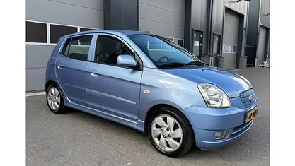 Occasion Kia Picanto 65 PK (47 kW) 2007 Hatchback