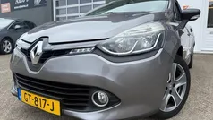 Gebruikt 2015 Renault Clio GrandTour Night&Day Stationwagen | € 6.799 (Goede deal)