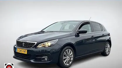 Gebruikt 2019 Peugeot 308 Premium Hatchback | € 8.950 (Goede deal)