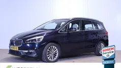 Blauw Gebruikt 2020 BMW 218 Executive Stationwagen | € 23.900 (Eerlijke prijs)